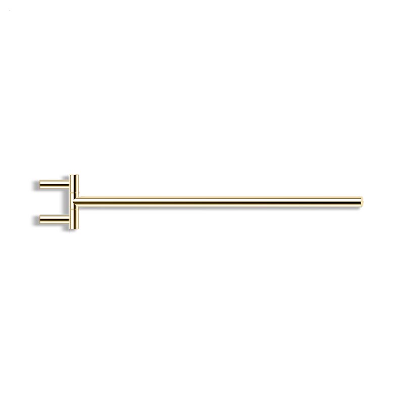 ™ Decor Walther 0520520 MK HTH1 Полотенцесушитель Золото