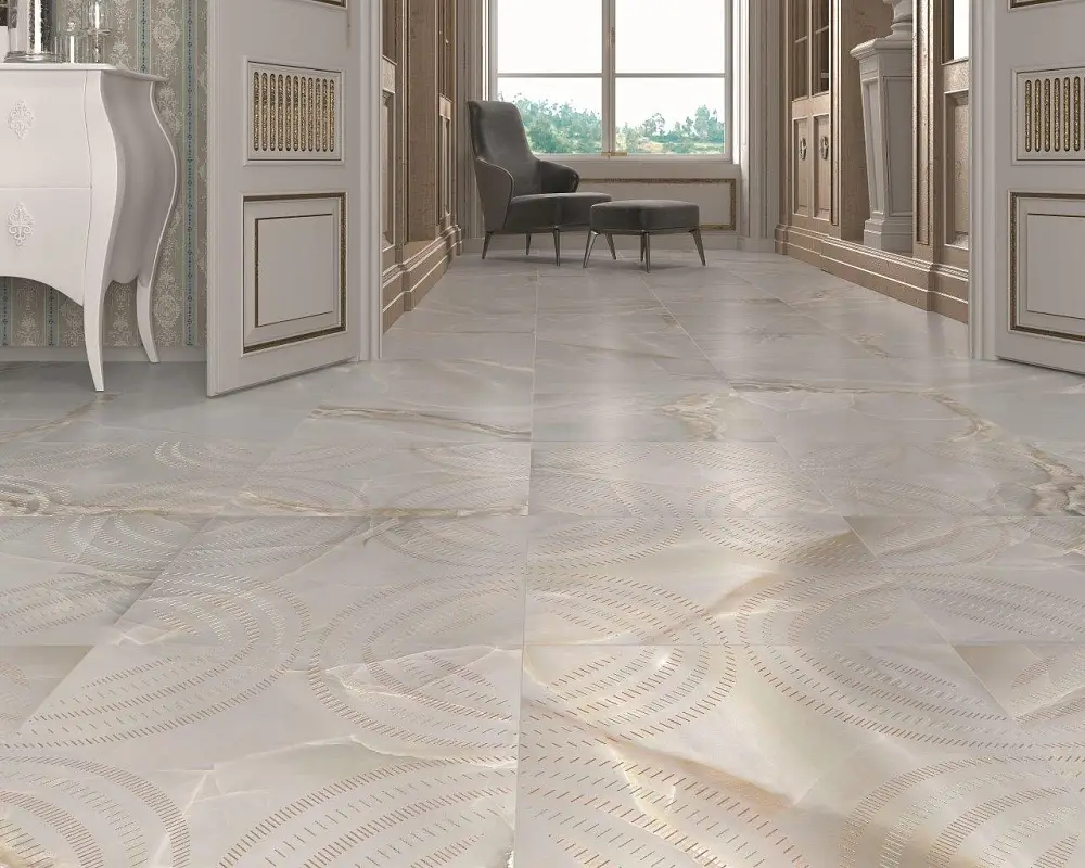Керамогранит DUNE SELENE LIGHT 60X120