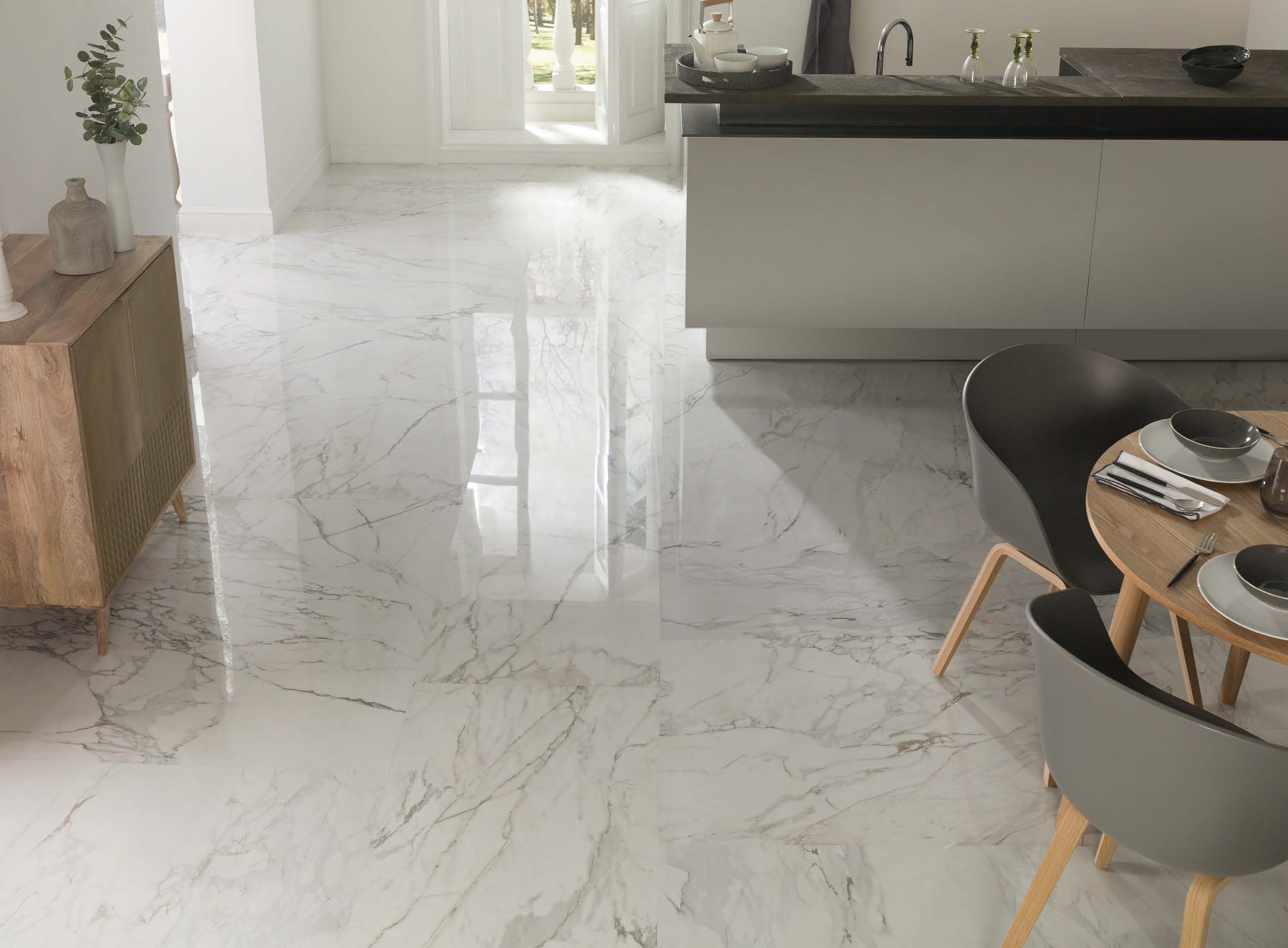 Керамогранит PORCELANOSA MASSA PULIDO L 120х120 G-395