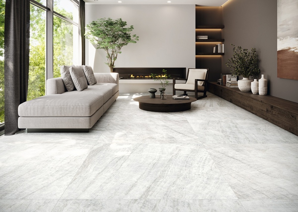 TAJ MAHAL SAND SATINADO 60X120