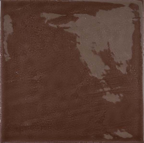 Керамическая плитка VILLAGE WALNUT BROWN (25623) 13.2x13.2 от Equipe Ceramicas (Испания)