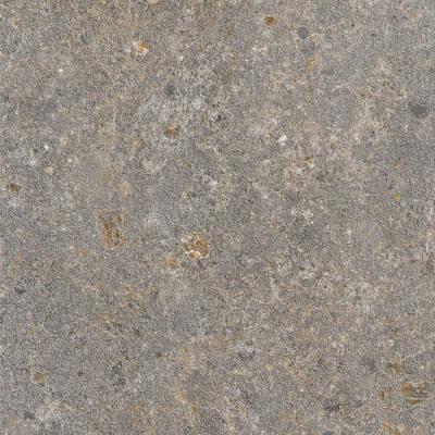 Керамогранит Inalco Meteora Gris Bush-hammered 6 мм 150x150