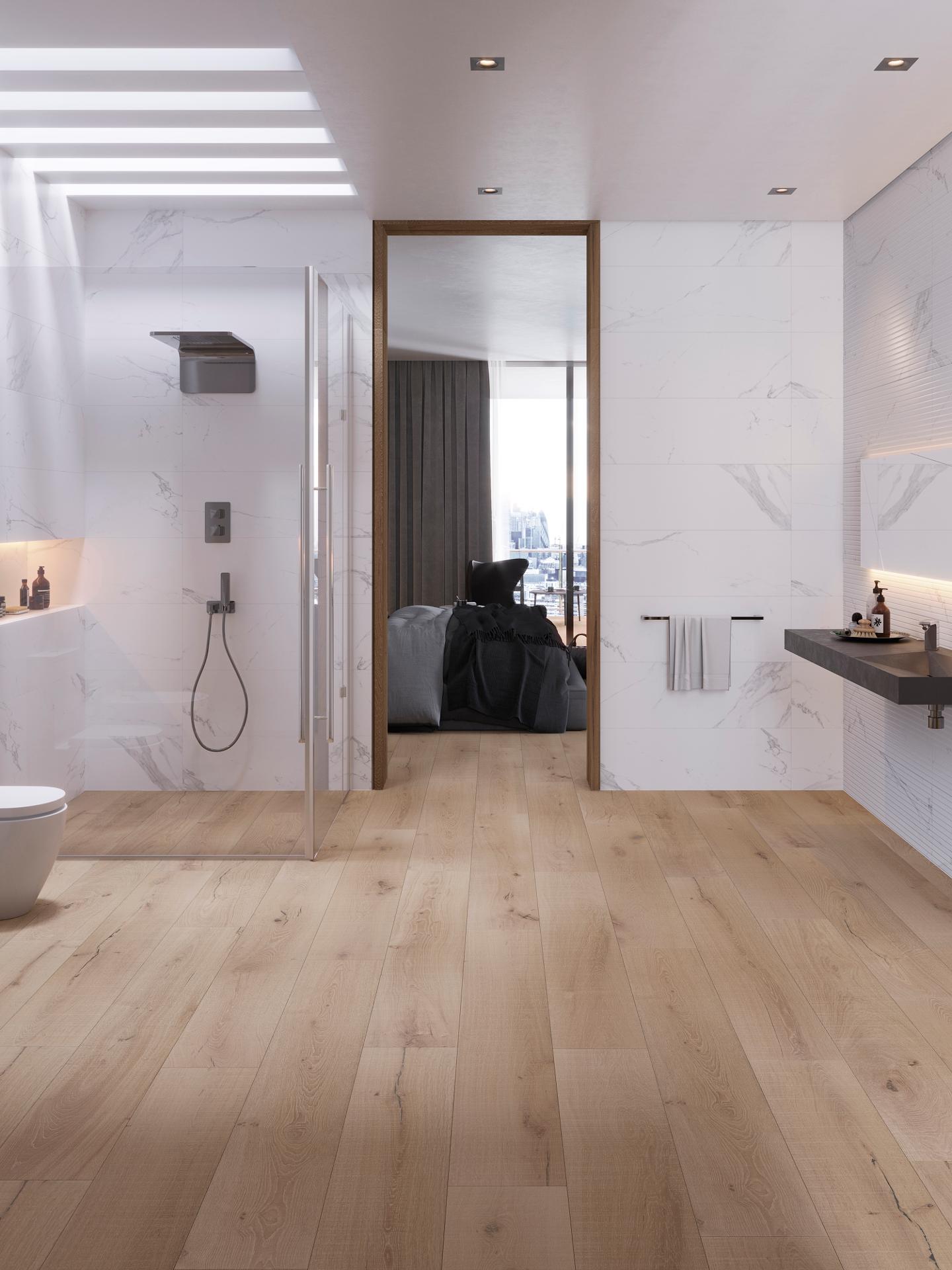 Керамическая плитка  PORCELANOSA ARTIC GLOSS 45х120 G-270
