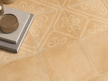 Керамогранит ARES Natural (31845) 20x20 от Equipe Ceramicas (Испания)