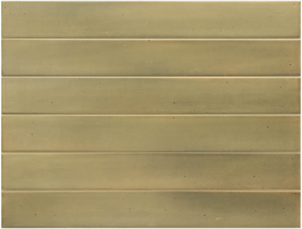 Керамическая плитка MASSIMO VERD ANTIQUE (31577) 5x40 от Equipe Ceramicas (Испания)