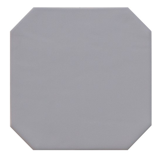 Керамогранит EQUIPE OCTAGON GRIS MATE 20х20 EQ-3