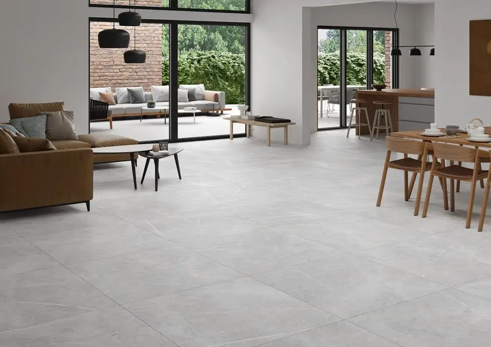 Керамогранит KTL CERAMICA NORTHON ALMOND PULIDO 60X120