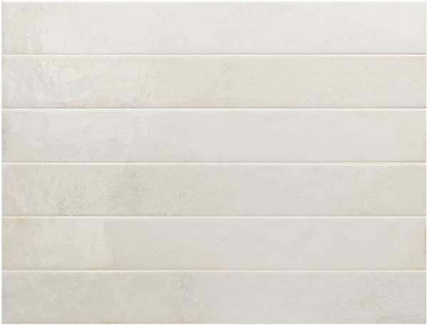 Керамическая плитка BALI WHITE (31544) 5x40 от Equipe Ceramicas (Испания)