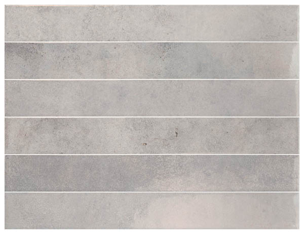 Керамическая плитка VERTICALE DIM GRAY (31926) 5x40 от Equipe Ceramicas (Испания)