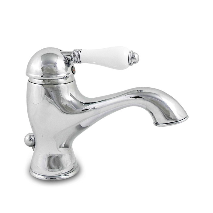 ™ Nicolazzi 3402CR76 Смеситель для раковины P.M.B.