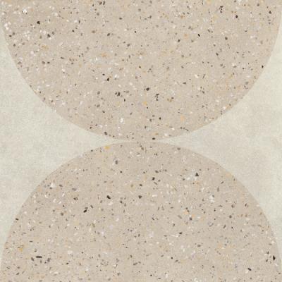 Керамогранит MIRAGE MOON RO 01+RO12 SP SQ 60х60x0.8 (Италия)