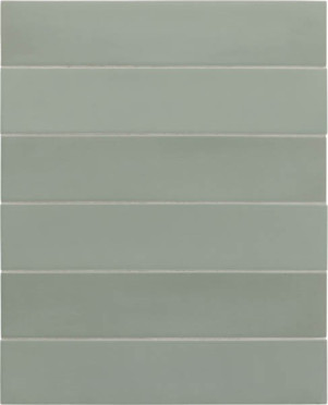 Керамогранит WADI Mint (30058) 6x30 от Equipe Ceramicas (Испания)