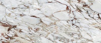 Керамогранит слэб MIRAGE ARABESCATO ORO CP 03 BOOKMATCH B LUC SQ 120х278х6 (Италия)