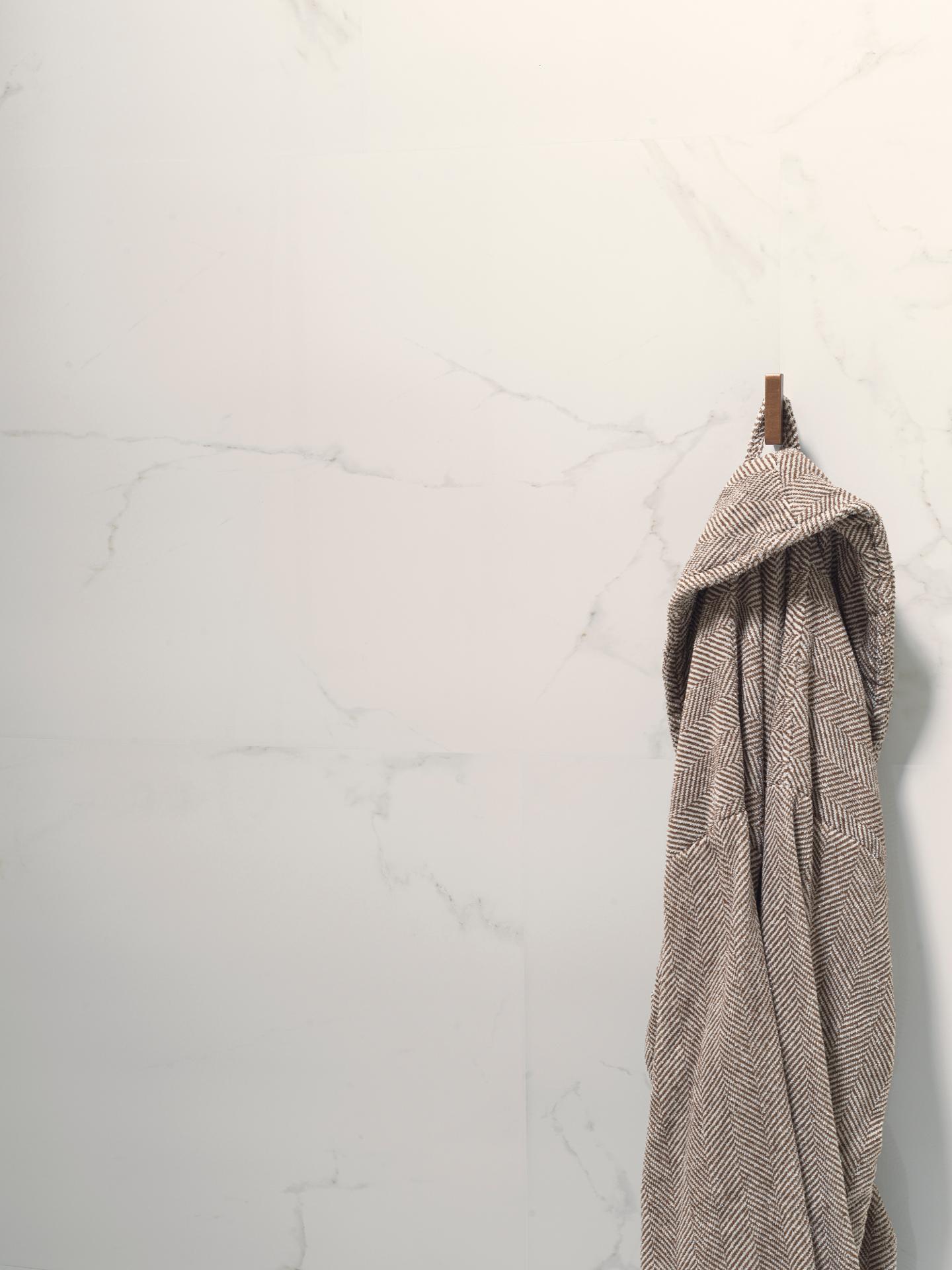 Керамогранит PORCELANOSA CARRARA BLANCO PULIDO 59.6x120 G-389