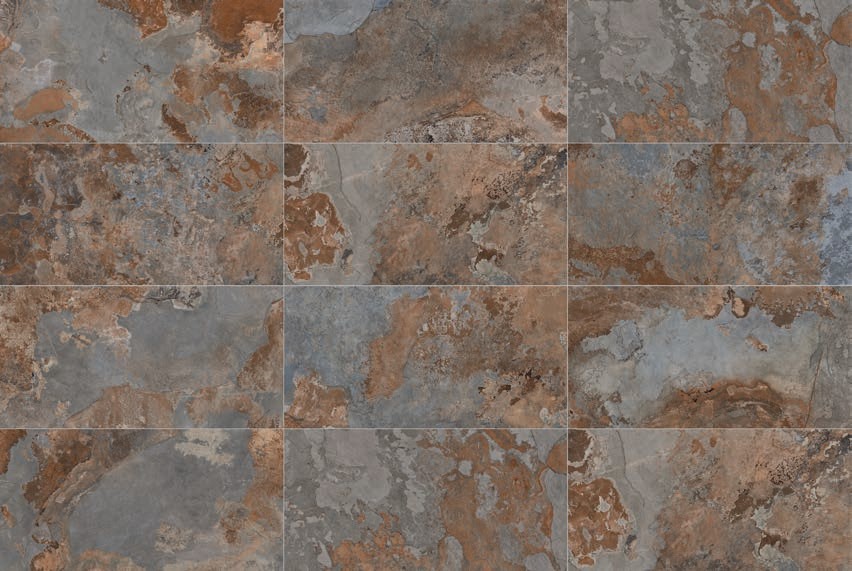 Керамогранит GRESPANIA YUKATAN VERDE NATURAL 60х120