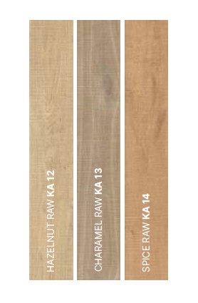 Керамогранит MIRAGE CARAMEL RAW KA 13 SP SQ 20х120x0.9 (Италия)