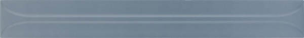 Керамическая плитка HOPP BRO Blue (31179) 5x40 от Equipe Ceramicas (Испания)
