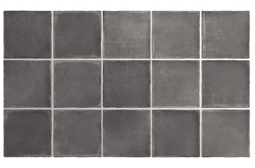 Керамогранит ARGILE Dark 27574 10x10 от Equipe Ceramicas (Испания)