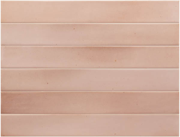 Керамическая плитка MASSIMO PINK SAND (31572) 5x40 от Equipe Ceramicas (Испания)