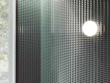 Керамическая плитка  3DB Bevel Quartz Gloss 12.5x25 от WOW (Испания)