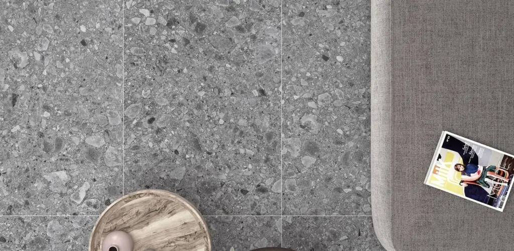 Керамогранит FLODSTEN EARTH 60X120 CB UNGL