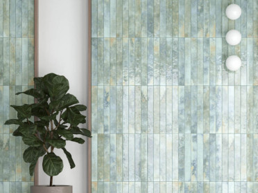 Бордюр JOLLY BALI ALMOND (31686) 1.2x20 от Equipe Ceramicas (Испания)