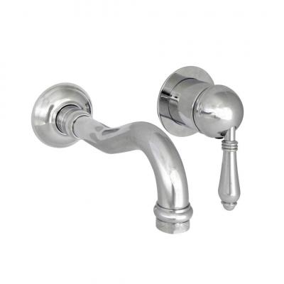 ™ Nicolazzi 3478CR75 Смеситель однорычажный