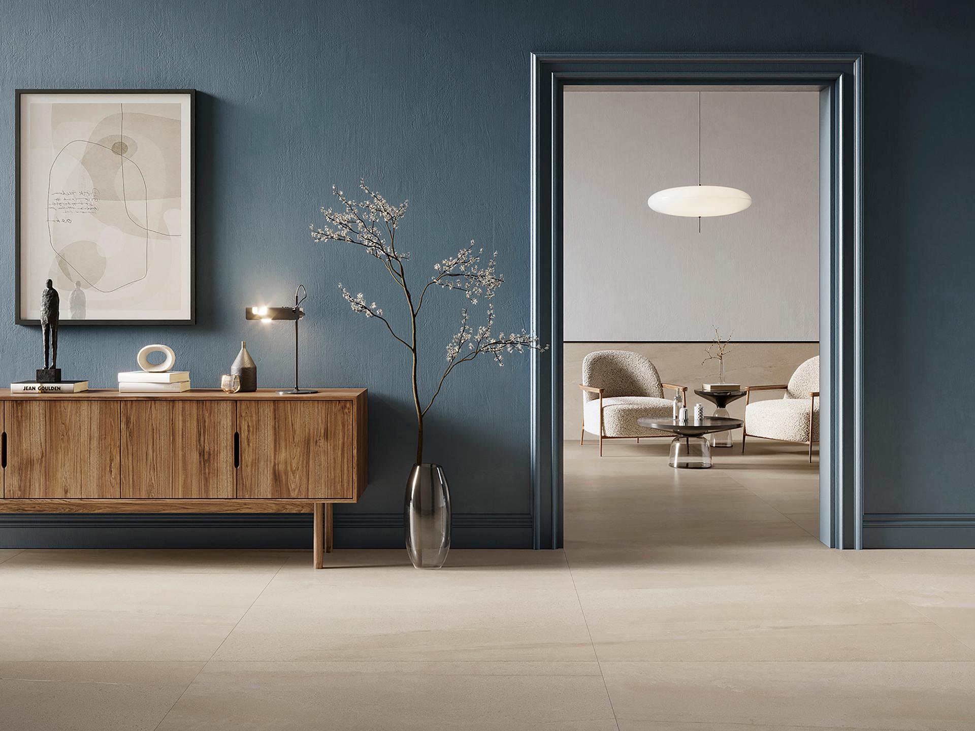 Керамогранит PORCELANOSA XLIGHT AGED CLAY NAT 120х120 G-2527