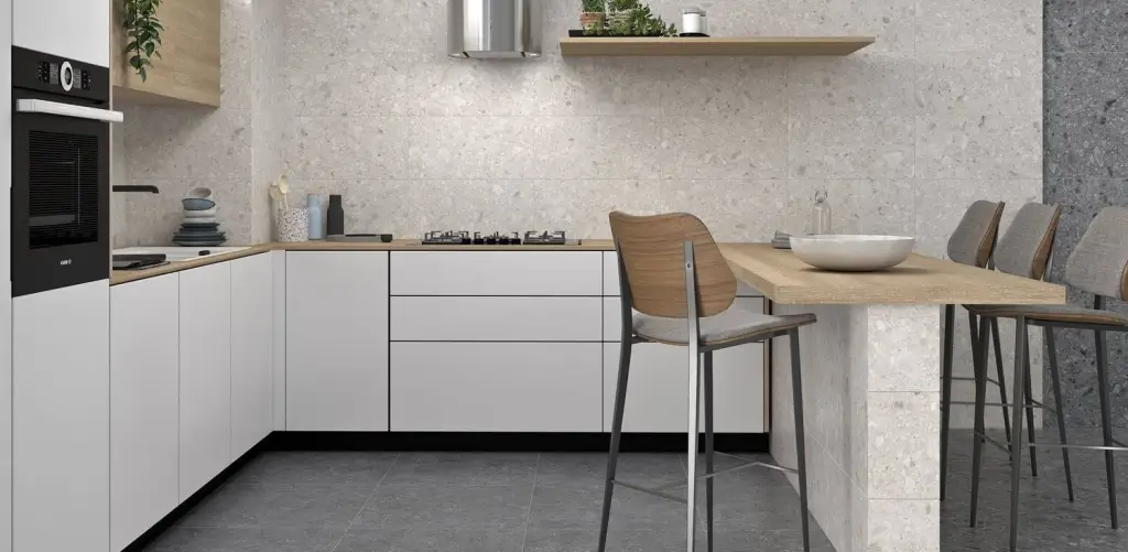 Керамогранит FLODSTEN EARTH 60X120 CB UNGL