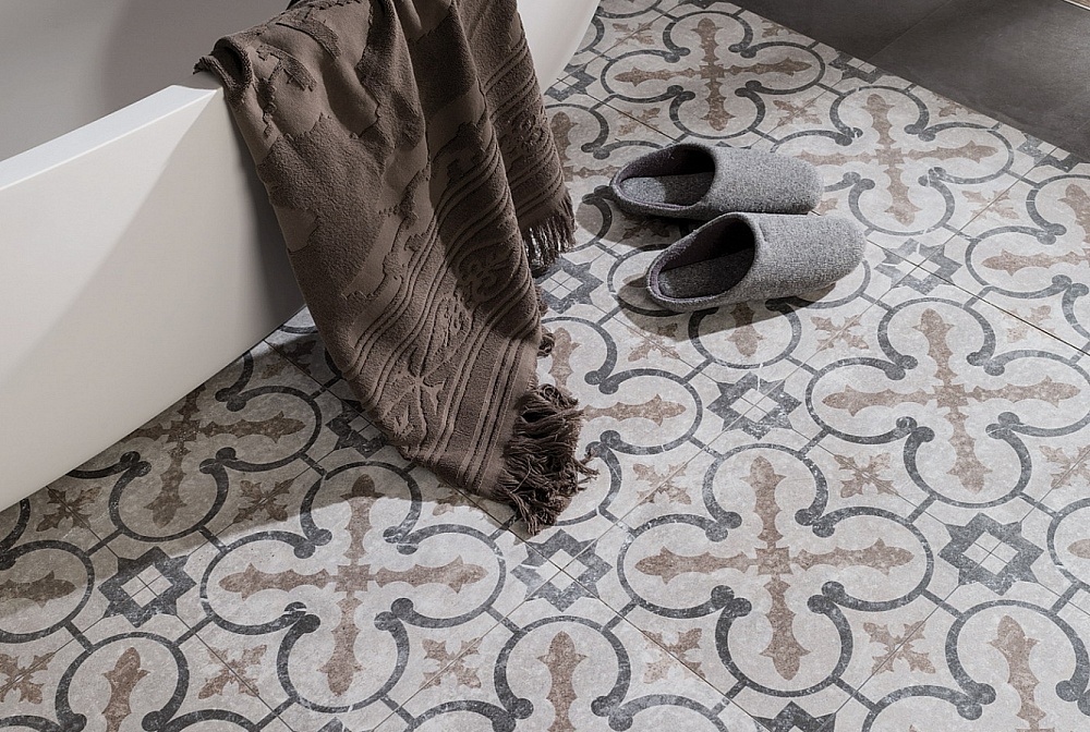 PORCELANOSA BARCELONA D 59,6x59,6