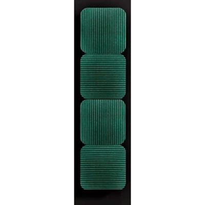 Antrax ECLANVS132033B/VRBR Полотенцесушитель LANA LANVS H 132.0 (33.0 cm), электрический, цвет VRBR