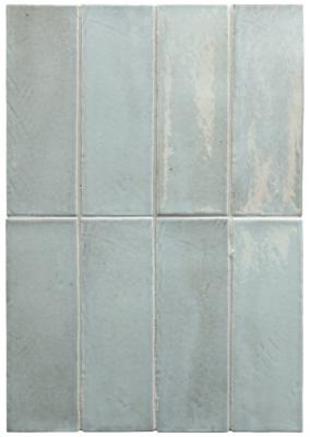 Керамогранит EQUIPE MIYAKO BLUE MOON GLOSS 5х15 EQ-10D