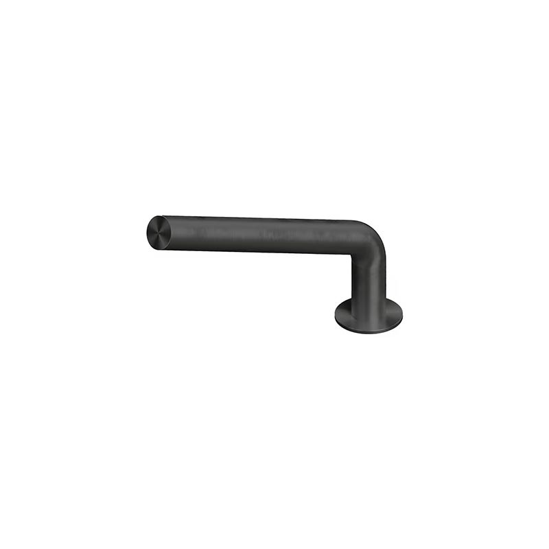 QuadroDesign Комплектующие BC801ON Излив из столешницы, цвет Black Gold