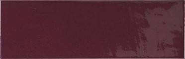 Керамическая плитка VILLAGE AUBERGINE (25650) 6.5x20 от Equipe Ceramicas (Испания)