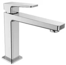 Смеситель для раковины Vetta Rubinetterie Flat FL051919-M007