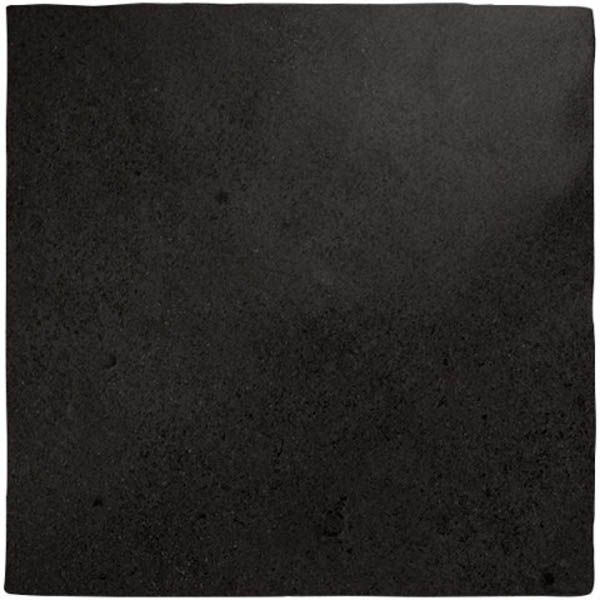 Керамическая плитка MAGMA BLACK COAL (24972) 13.2x13.2 от Equipe Ceramicas (Испания)