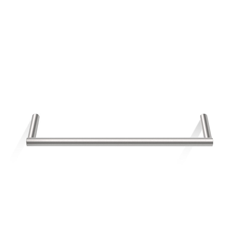 Decor Walther 0520776 MK HTE30 Полотенцедержатель Сталь матовая