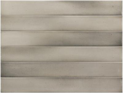 Керамическая плитка  EQUIPE MASSIMO SKYLON GREY 5х40 EQ-4