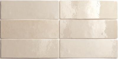 Керамическая плитка  EQUIPE ARTISAN OCHRE 6.5х20 EQ-3