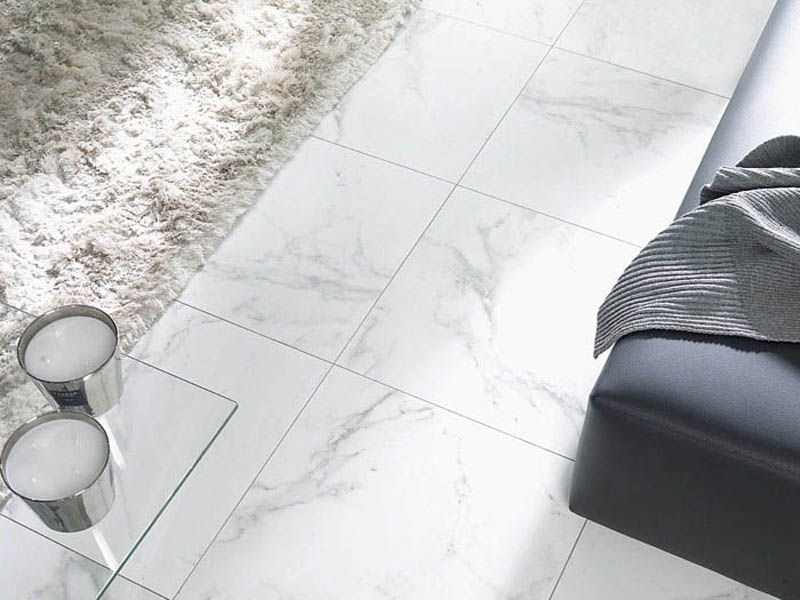 Carrara Blanco Brillo L 59,6x59,6