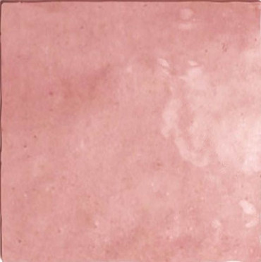 Керамическая плитка ARTISAN ROSE MALLOW (24456) 13.2x13.2 от Equipe Ceramicas (Испания)