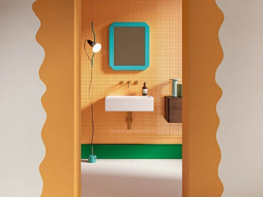 Керамогранит SUPERCLASSICA SCW Natural (4101019) 80x180 от 41ZERO42 (Италия)