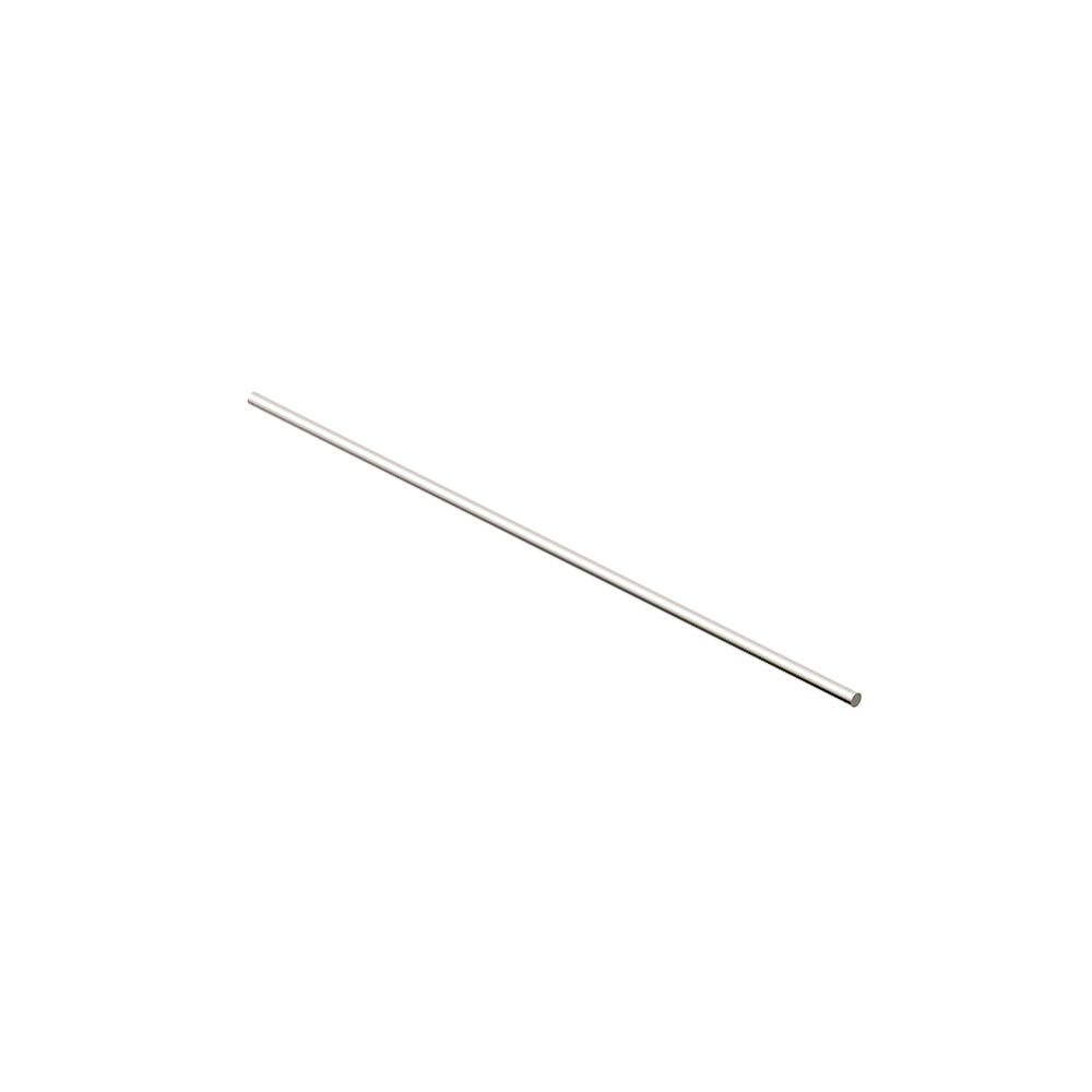 Ritmonio 7L0003CRL ELEMENTA Impronte Fittings Пруток 540 CRL CHROME