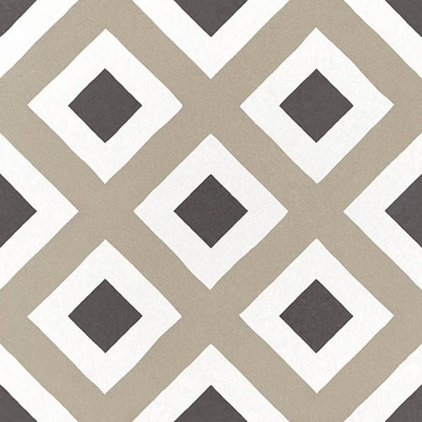 Керамогранит CAPRICE D.C.City Colours 20x20 от Equipe Ceramicas (Испания)