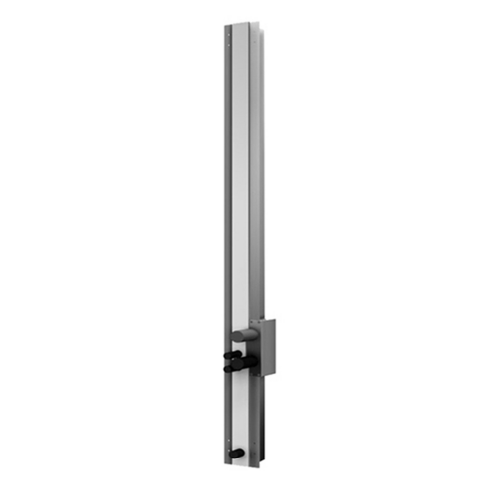 АКЦИЯ Fantini 7200H091 MILANOSLIM Встраиваемая часть душевой стойки / 3 потока