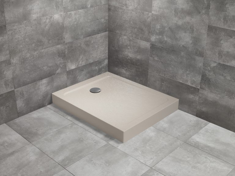 Душевой поддон Doros F Compact 150x90 Stone Cashmere