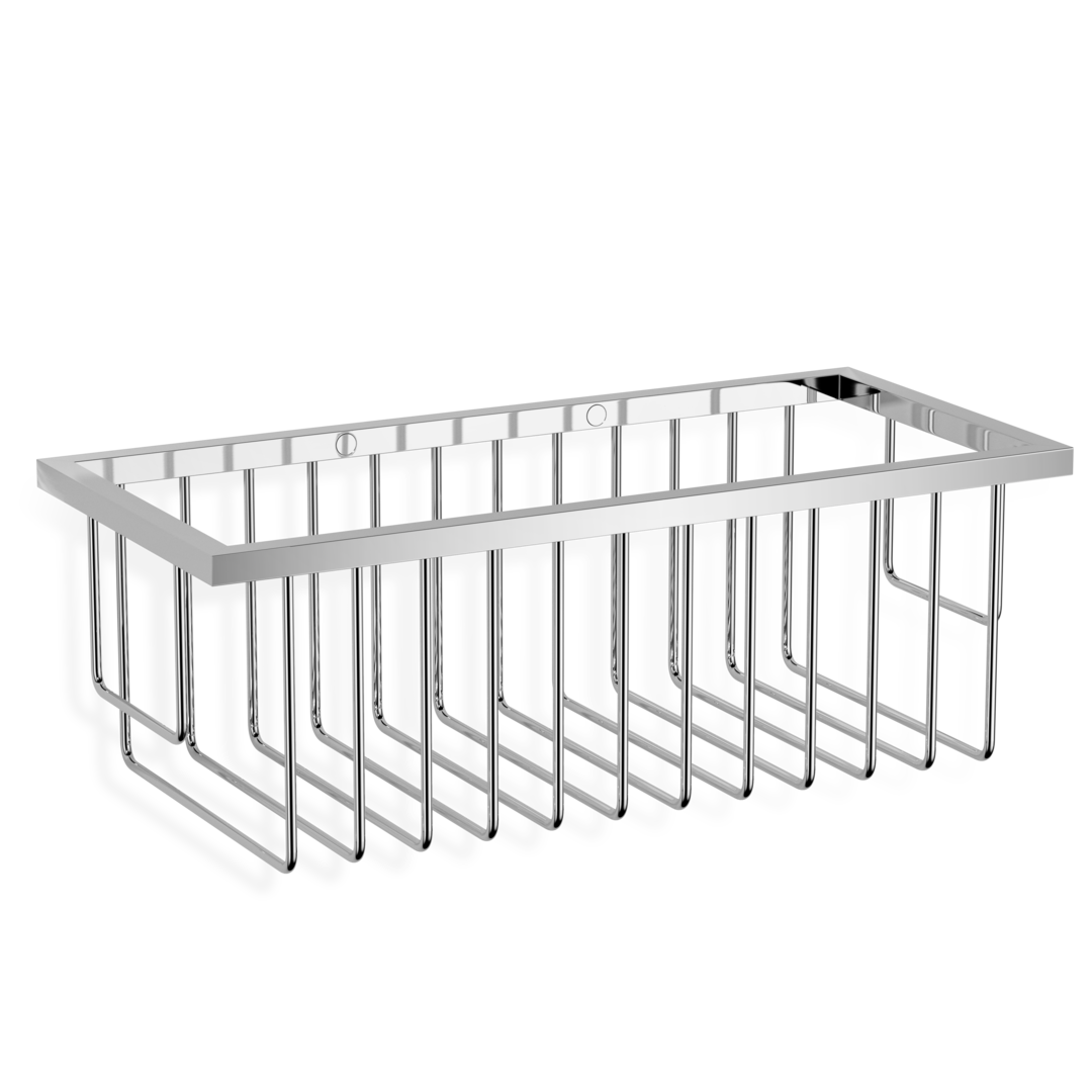 Decor Walther © 0703200 WA WND1 Полка для губки Хром