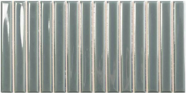 Керамическая плитка Sweet Bars Mineral Grey 12.5x25 от WOW (Испания)