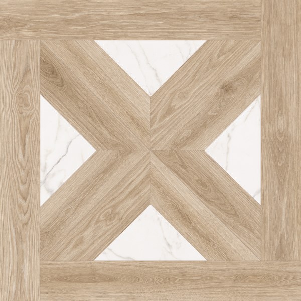 Керамогранит MIRAGE FLORIO MIX OU 03 + JL 04 SQ 120х120x9 (Италия)