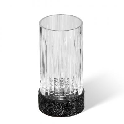 Decor Walther 0934260 ROCKS SMG Тамблер Черный матовый